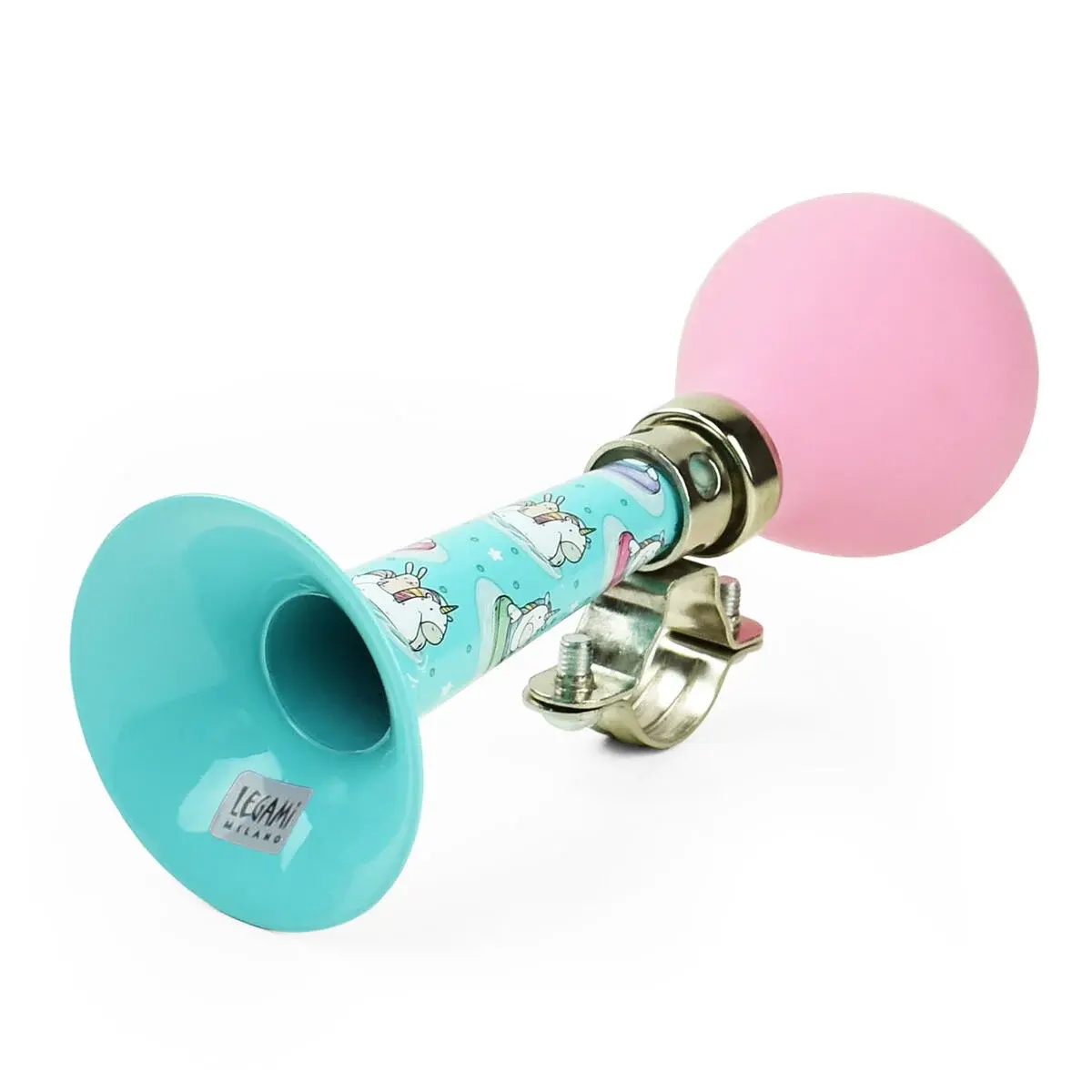 LEGAMI LEGAMI BICYCLE HORN UNICORN