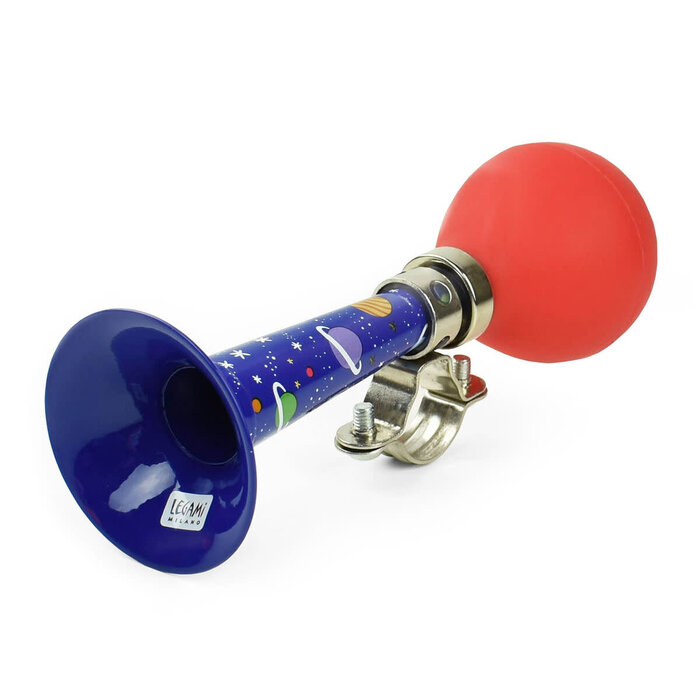 LEGAMI LEGAMI BICYCLE HORN SPACE