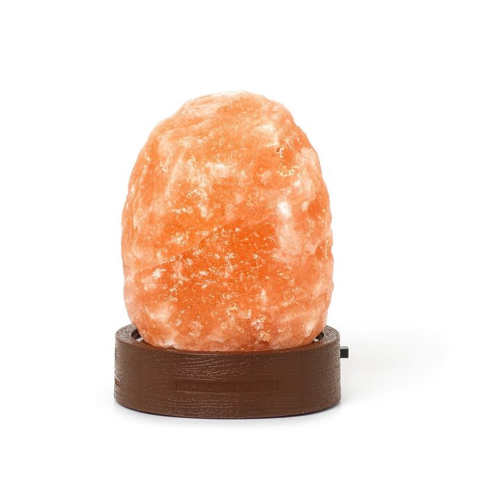 LEGAMI LEGAMI HIMALAYAN SALT LAMP