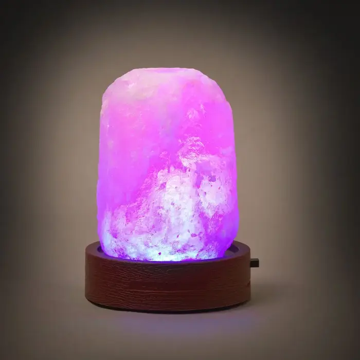 LEGAMI LEGAMI HIMALAYAN SALT LAMP