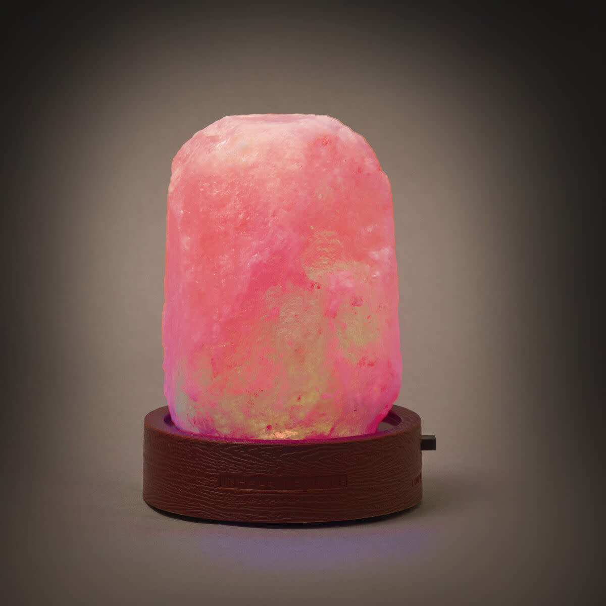 LEGAMI LEGAMI HIMALAYAN SALT LAMP