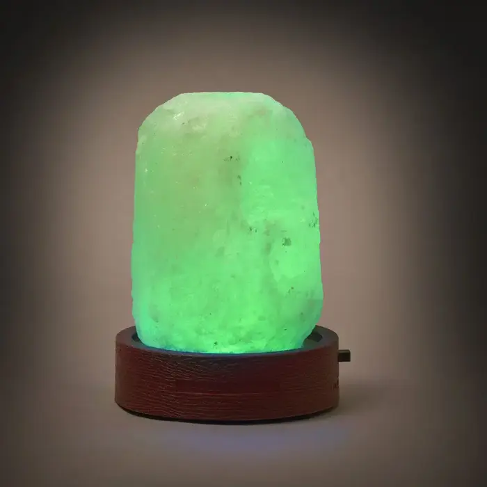 LEGAMI LEGAMI HIMALAYAN SALT LAMP