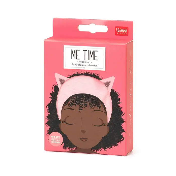 LEGAMI LEGAMI ME TIME HEADBAND KITTY