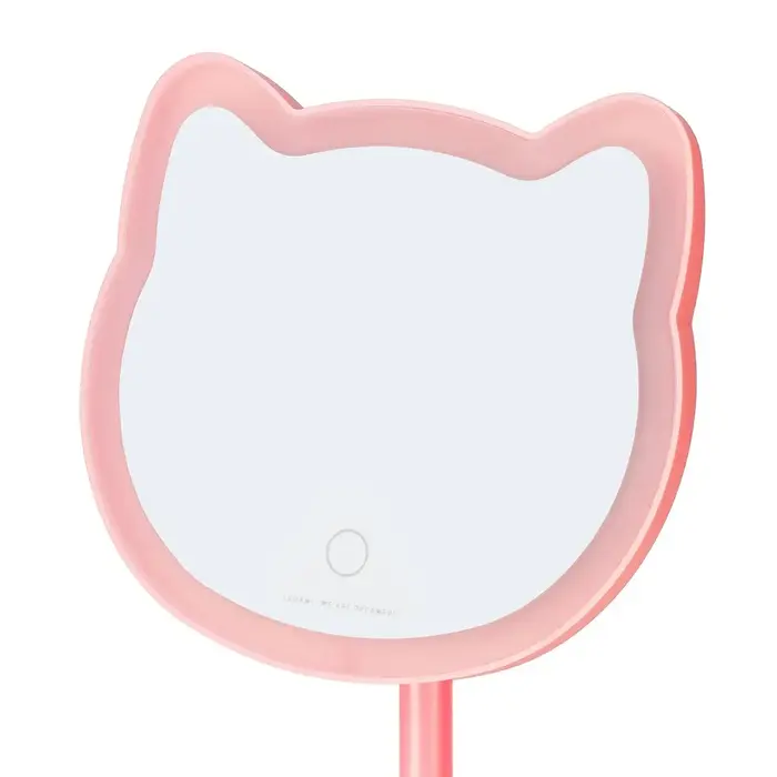 LEGAMI LEGAMI PURRFECT MIRROR WITH LIGHT KITTY
