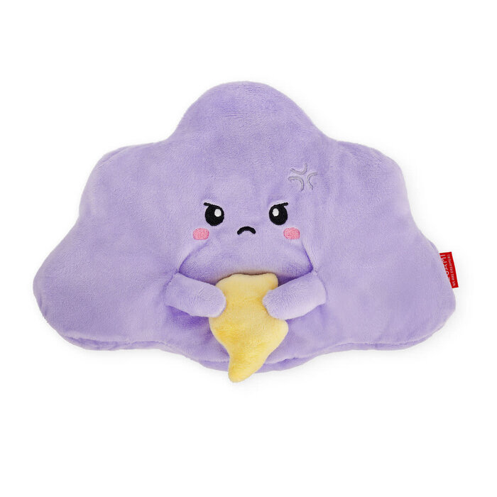 LEGAMI LEGAMI WARM CUDDLES HEAT PACK CLOUD