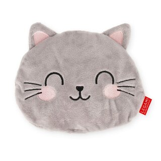 LEGAMI LEGAMI WARM CUDDLES HEAT PACK KITTY
