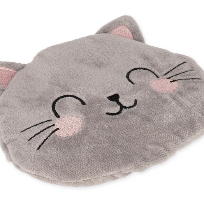 LEGAMI LEGAMI WARM CUDDLES HEAT PACK KITTY