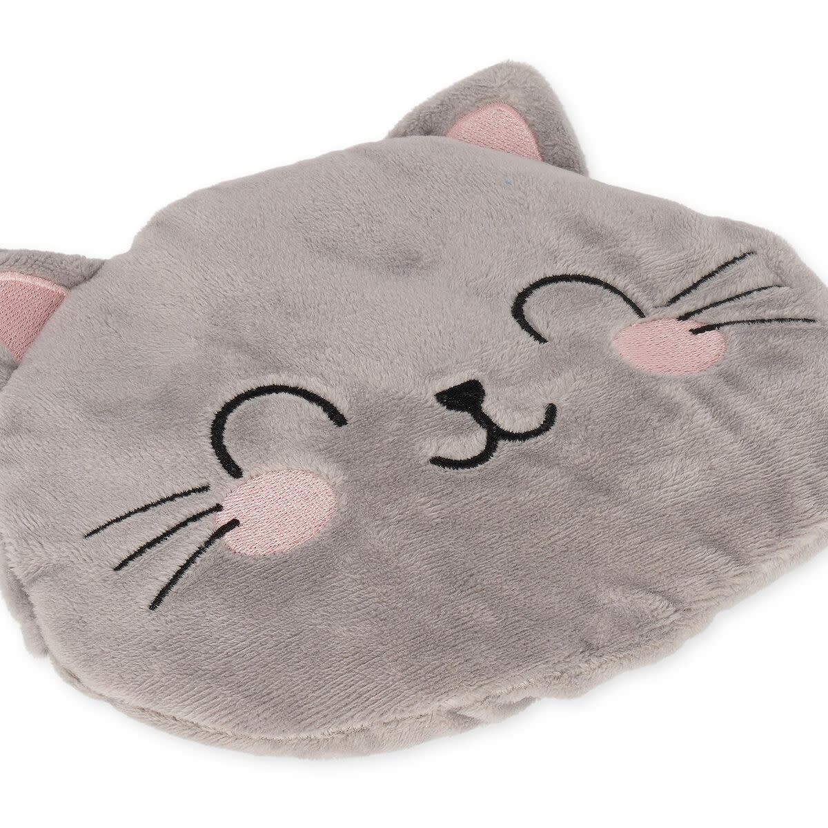 LEGAMI LEGAMI WARM CUDDLES HEAT PACK KITTY