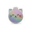 LEGAMI HAIRBRUSH WITH MIRROR KITTY