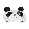 LEGAMI THE SHOWER MUST GO ON SHOWER CAP PANDA