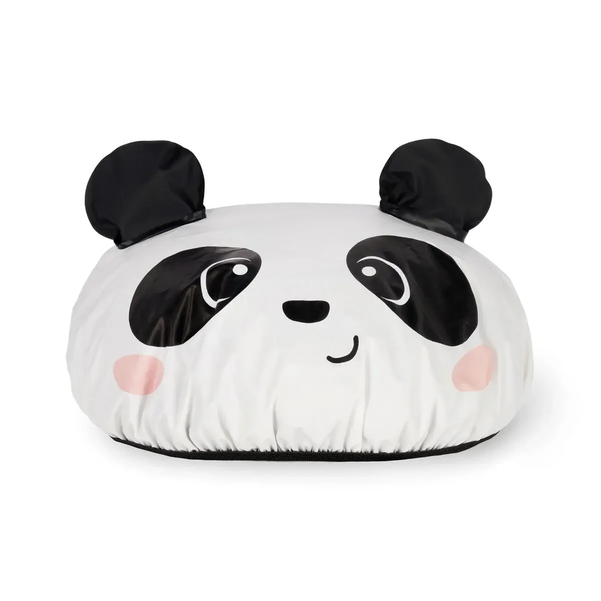 LEGAMI LEGAMI THE SHOWER MUST GO ON SHOWER CAP PANDA