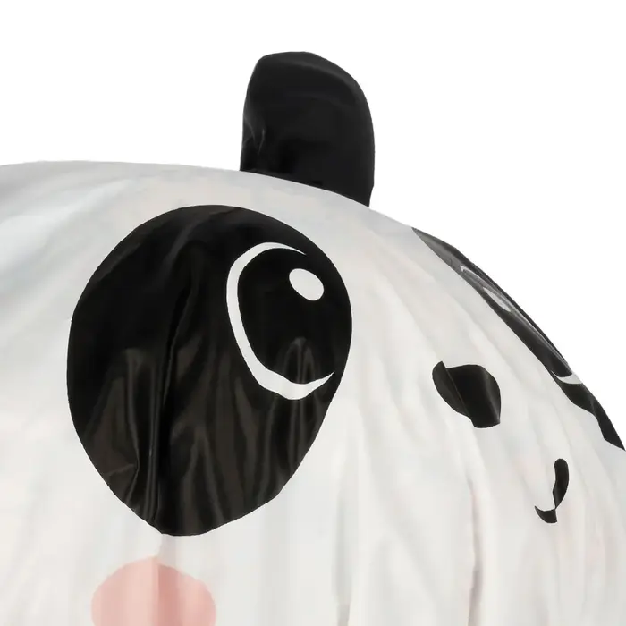 LEGAMI LEGAMI THE SHOWER MUST GO ON SHOWER CAP PANDA