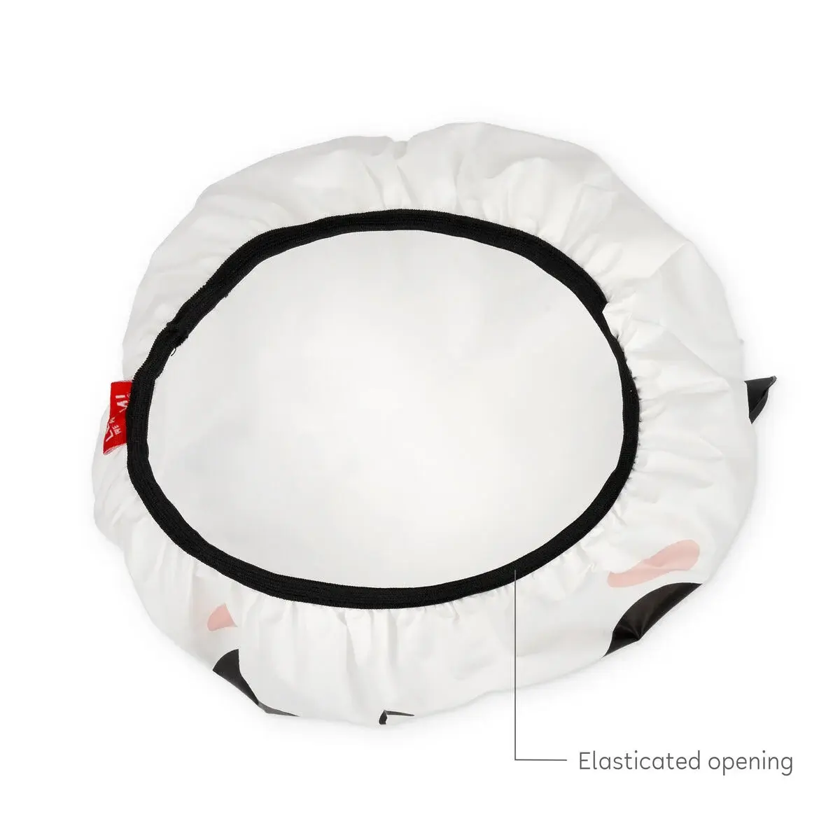 LEGAMI LEGAMI THE SHOWER MUST GO ON SHOWER CAP PANDA