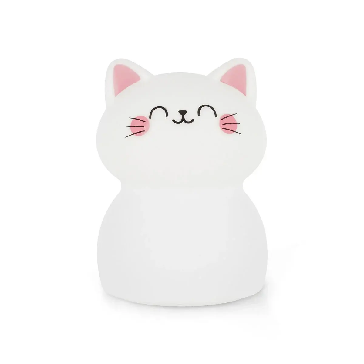 LEGAMI LEGAMI SOFT DREAMS NIGHT LIGHT KITTY