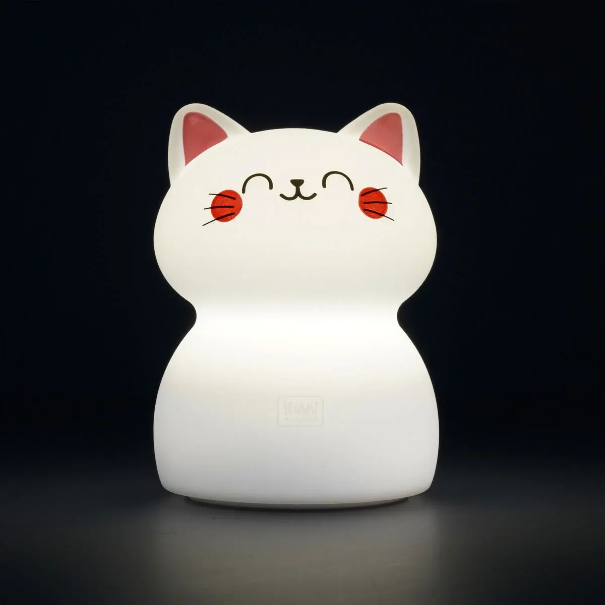 LEGAMI LEGAMI SOFT DREAMS NIGHT LIGHT KITTY