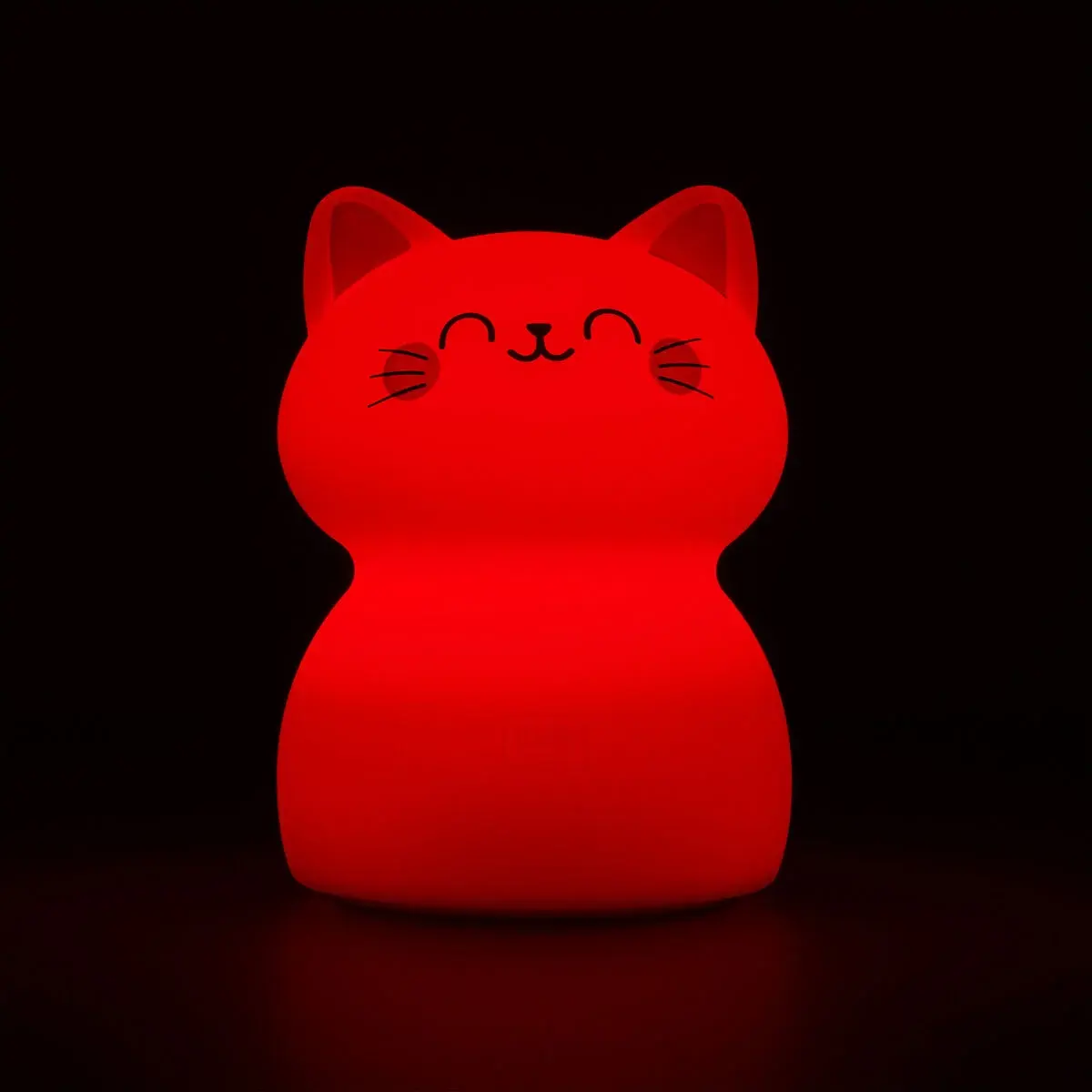 LEGAMI LEGAMI SOFT DREAMS NIGHT LIGHT KITTY