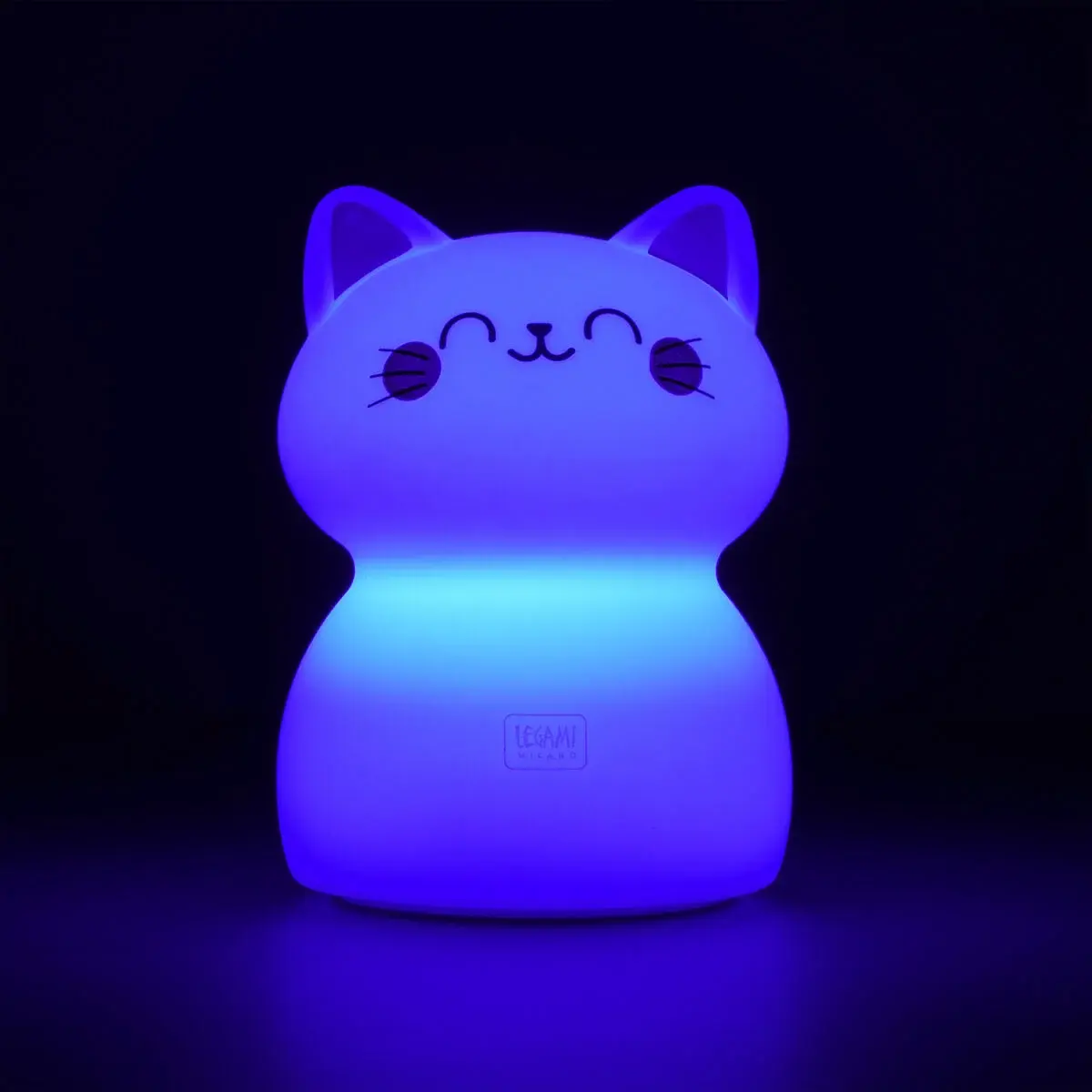LEGAMI LEGAMI SOFT DREAMS NIGHT LIGHT KITTY