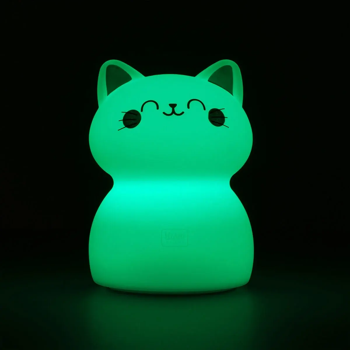 LEGAMI LEGAMI SOFT DREAMS NIGHT LIGHT KITTY
