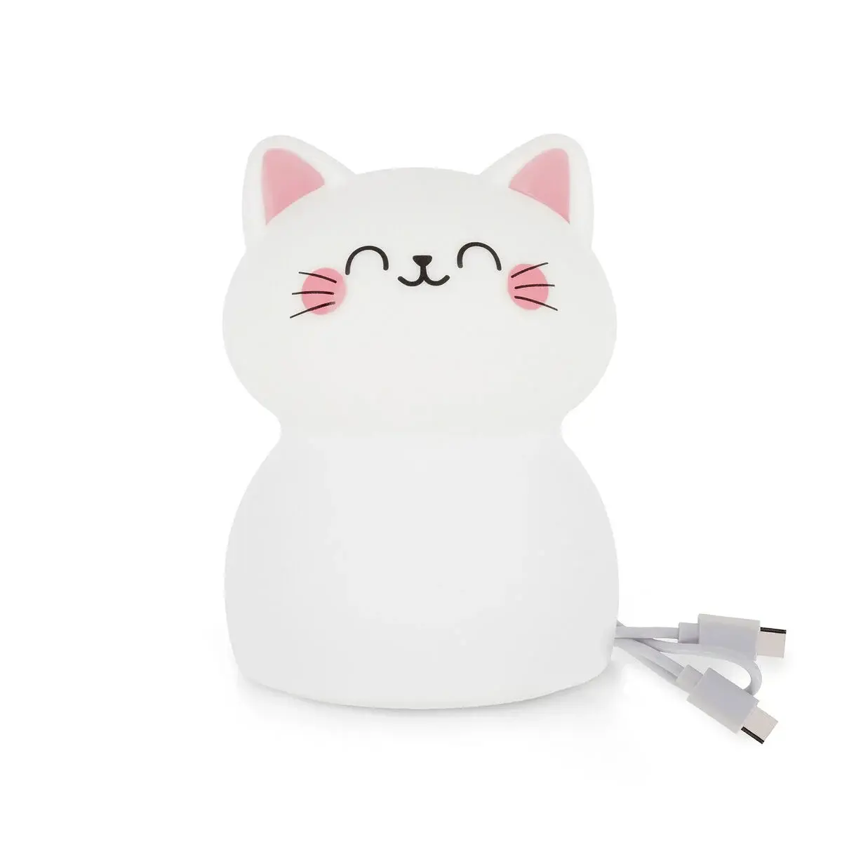 LEGAMI LEGAMI SOFT DREAMS NIGHT LIGHT KITTY