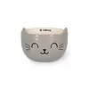 LEGAMI BUONGIORNO! CEREAL BOWL KITTY