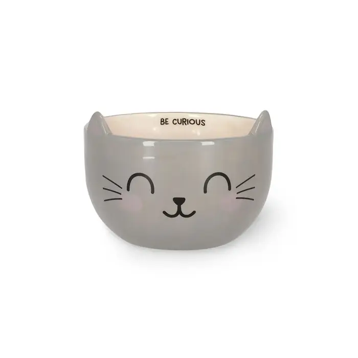 LEGAMI LEGAMI BUONGIORNO! CEREAL BOWL KITTY