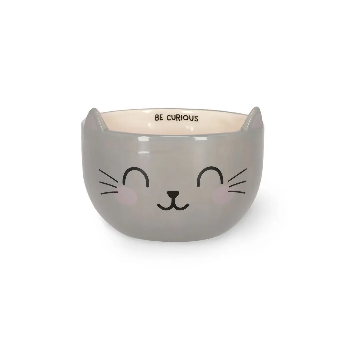 LEGAMI LEGAMI BUONGIORNO! CEREAL BOWL KITTY