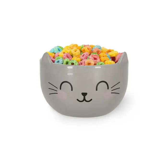 LEGAMI LEGAMI BUONGIORNO! CEREAL BOWL KITTY