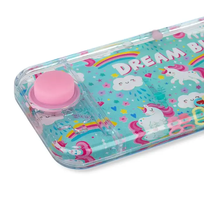 LEGAMI LEGAMI MINI WATER GAME UNICORN