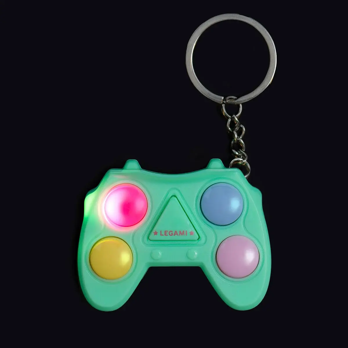 LEGAMI LEGAMI MEMORY GAME TURQUOISE