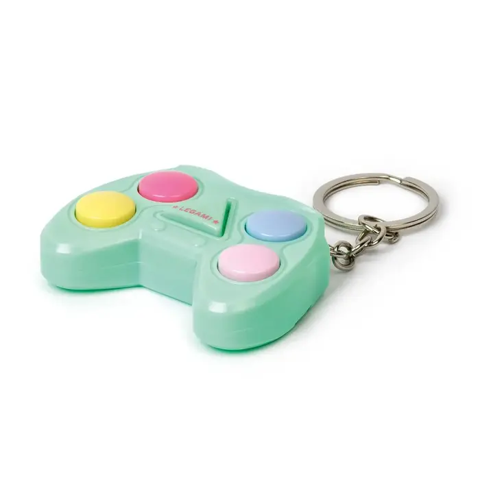 LEGAMI LEGAMI MEMORY GAME TURQUOISE