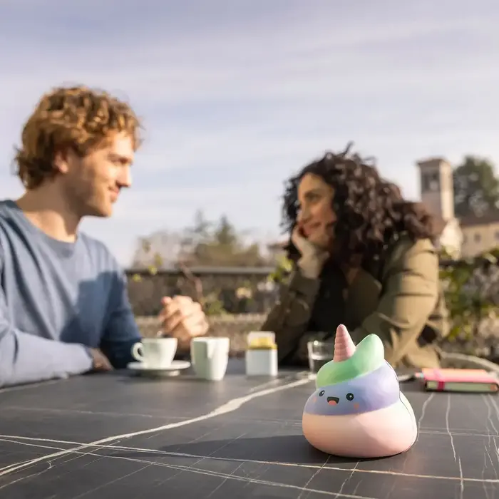 LEGAMI LEGAMI ANTI-STRESS TOY POO