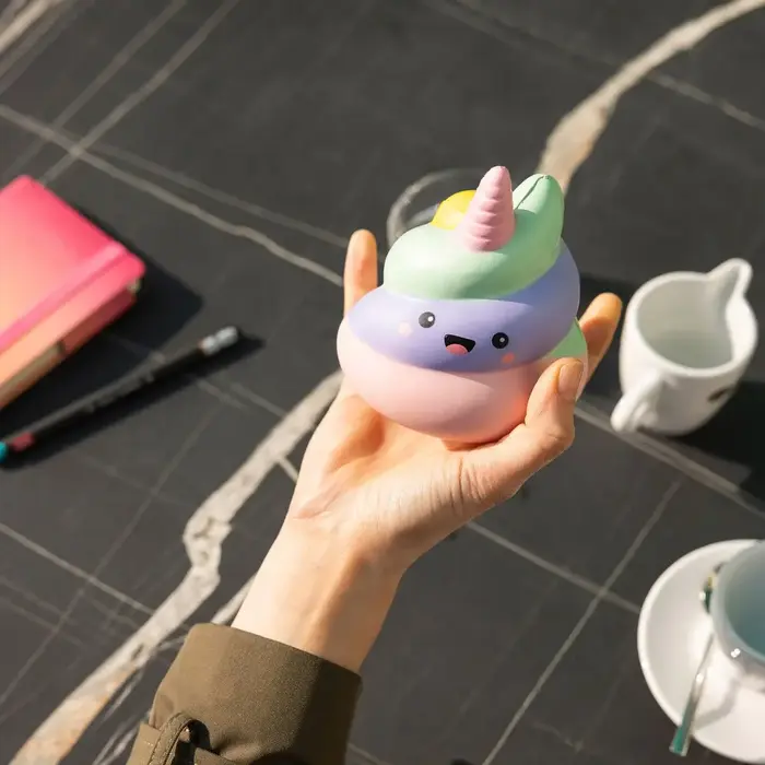 LEGAMI LEGAMI ANTI-STRESS TOY POO