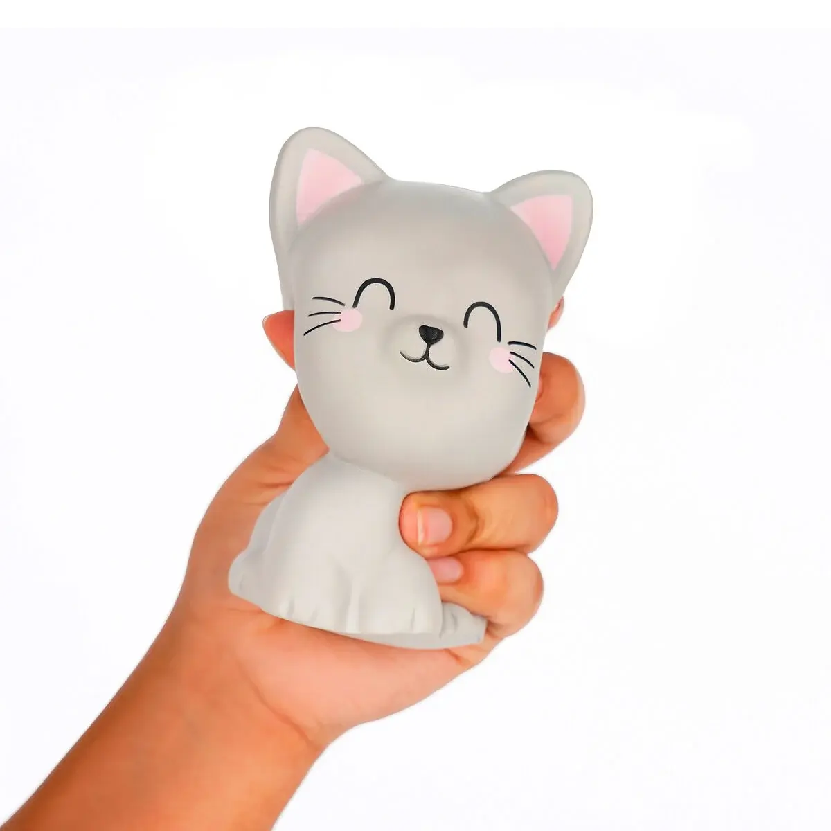 LEGAMI LEGAMI ANTI-STRESS TOY KITTY