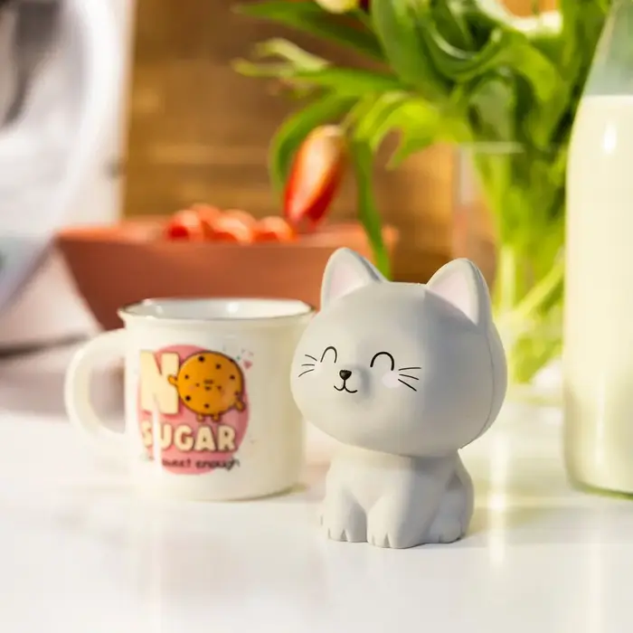 LEGAMI LEGAMI ANTI-STRESS TOY KITTY
