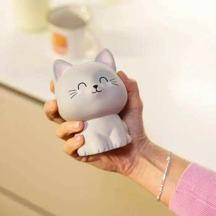 LEGAMI LEGAMI ANTI-STRESS TOY KITTY