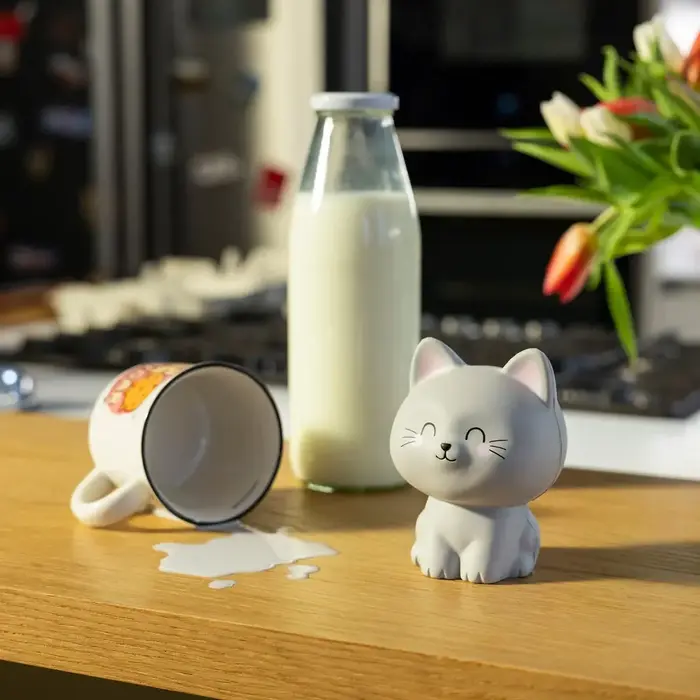 LEGAMI LEGAMI ANTI-STRESS TOY KITTY