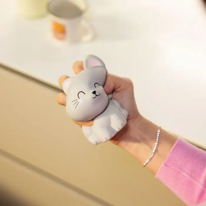 LEGAMI LEGAMI ANTI-STRESS TOY KITTY