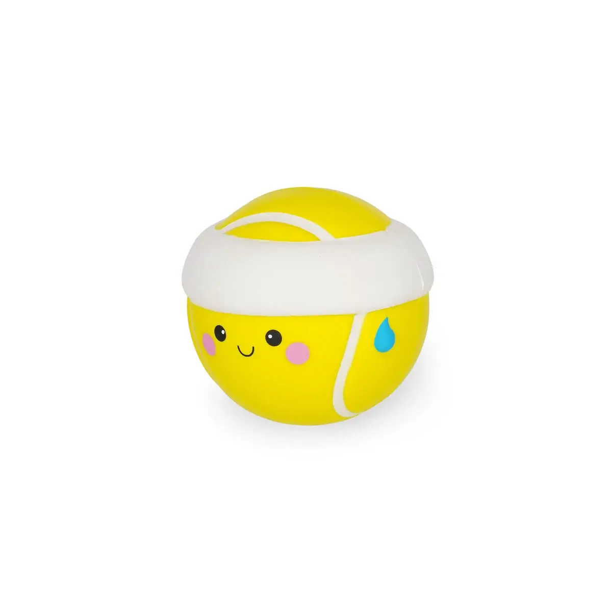 LEGAMI LEGAMI ANTI-STRESS TOY TENNIS BALL