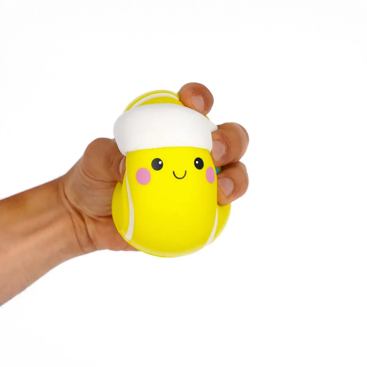 LEGAMI LEGAMI ANTI-STRESS TOY TENNIS BALL