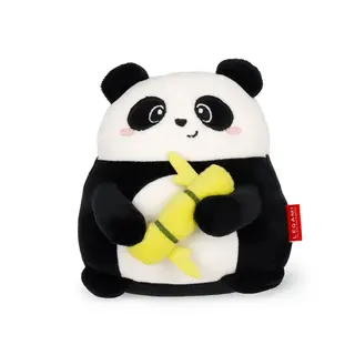 LEGAMI LEGAMI SUPER SOFT PLUSH PANDA