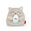 LEGAMI SUPER SOFT PLUSH KITTY
