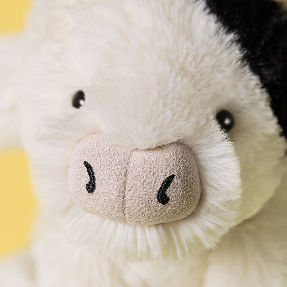 JELLYCAT JELLYCAT SMUDGE COW ORIGINAL