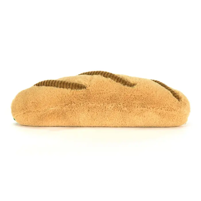 JELLYCAT JELLYCAT AMUSEABLES CAPRESE BAGUETTE