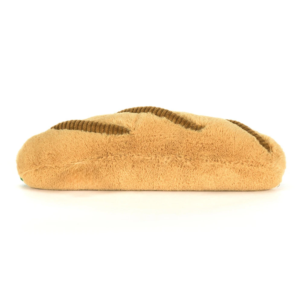 JELLYCAT JELLYCAT AMUSEABLES CAPRESE BAGUETTE