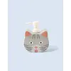 FLUID MARKET DISTRIBUTEUR DE SAVON CHAT