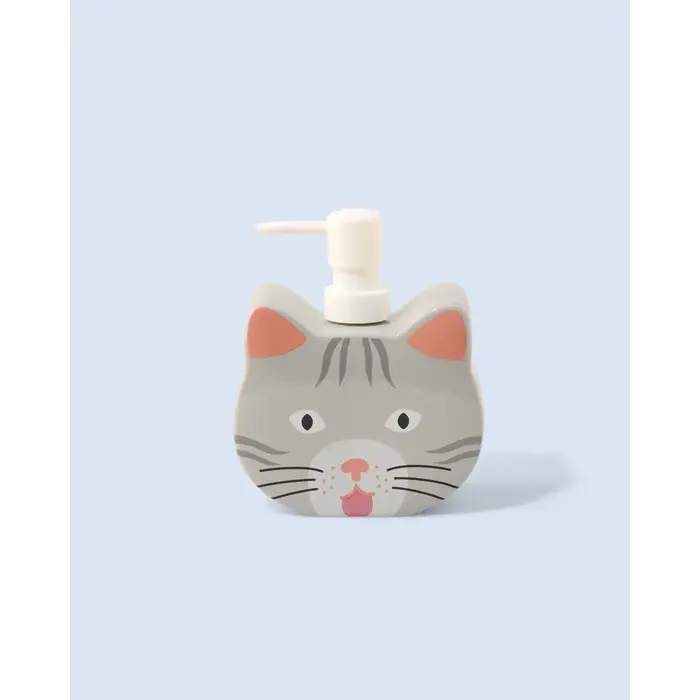 FLUID MARKET FLUID MARKET DISTRIBUTEUR DE SAVON CHAT