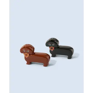 FLUID MARKET FLUID MARKET SALT & PEPPER TECKEL