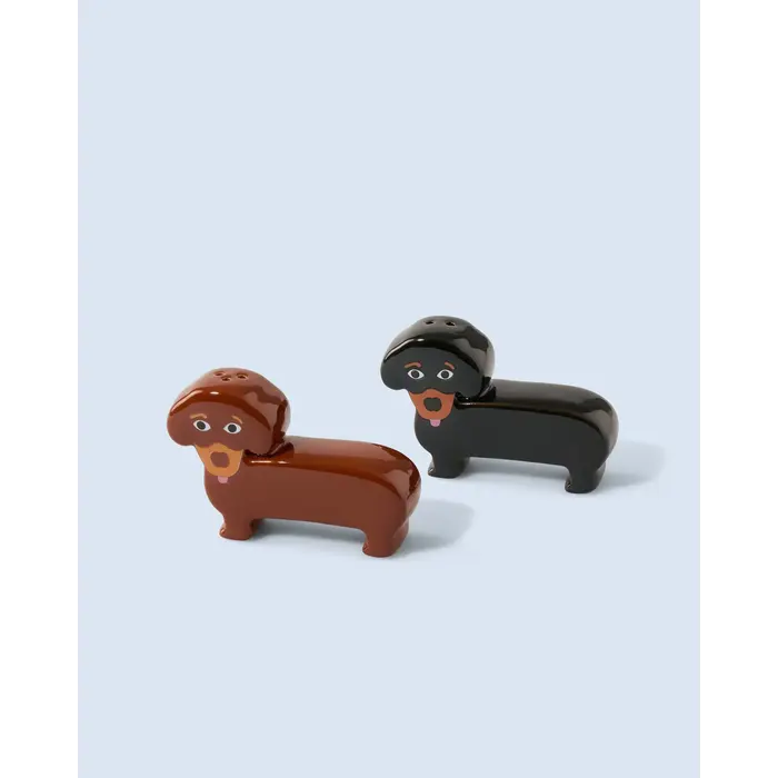 FLUID MARKET FLUID MARKET SALT & PEPPER TECKEL