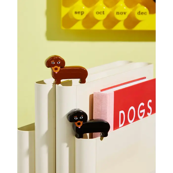 FLUID MARKET FLUID MARKET SALT & PEPPER TECKEL