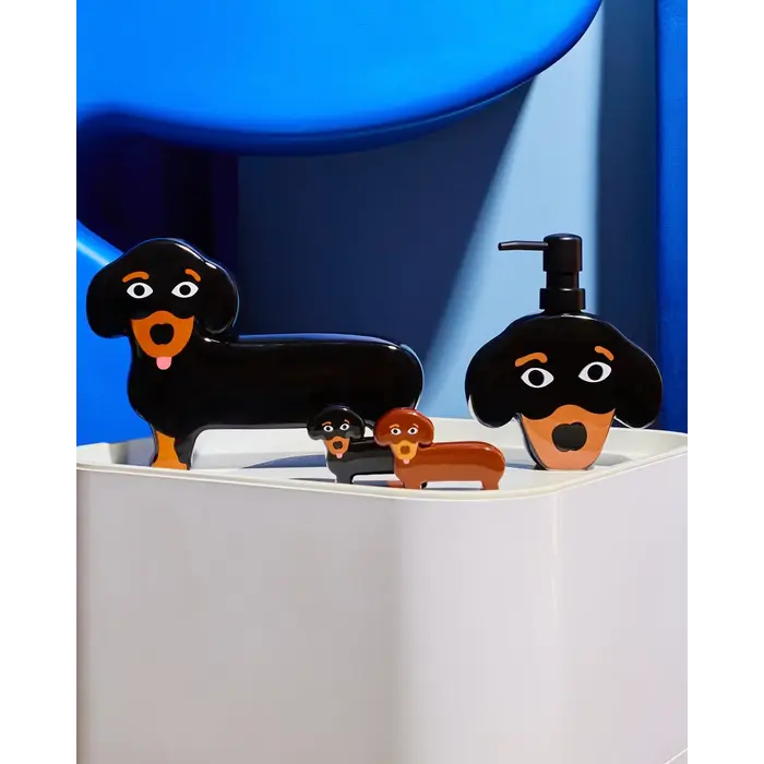 FLUID MARKET FLUID MARKET SALT & PEPPER TECKEL